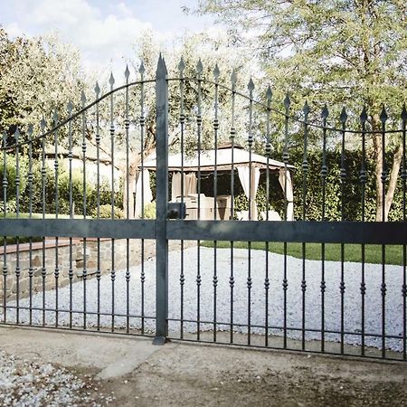 Villa Il Fienile Di Tigliano à Vinci Extérieur photo