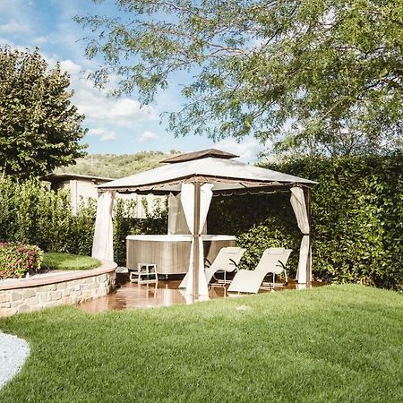 Villa Il Fienile Di Tigliano à Vinci Extérieur photo