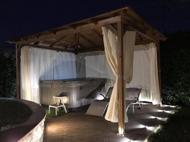 Villa Il Fienile Di Tigliano à Vinci Extérieur photo